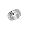 Latest silver band ring design 925 sterling silver antique band ring