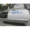 1.5ATA Spa Capsule Hard Type Hyperbaric Oxygen Chamber for Personal Care