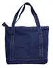 Denim Handbag-Hot Sale Fashion Ladies/Women Denim Tote Handbags