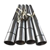 High quality A519 4130 chrome molybdenum seamless steel tube