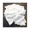T shirt Wiping Rags / Cotton Clips Waste