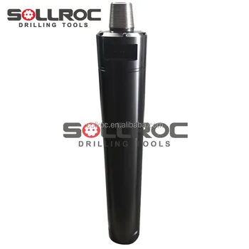 SOLLROC/High air pressure/ DHD380/8'' DTH hammer for water well drilling/mining