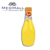 EPSA - Orangeade - Carbonated Soft Drink Orange Juice - 232ml per Glass Bottle - 4 pcs x 6 packs