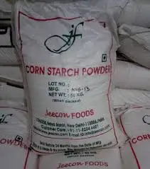 Corn starch in bulk,Corn starch Price