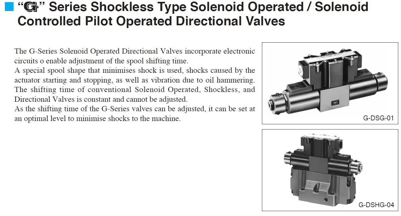 directional valves-1