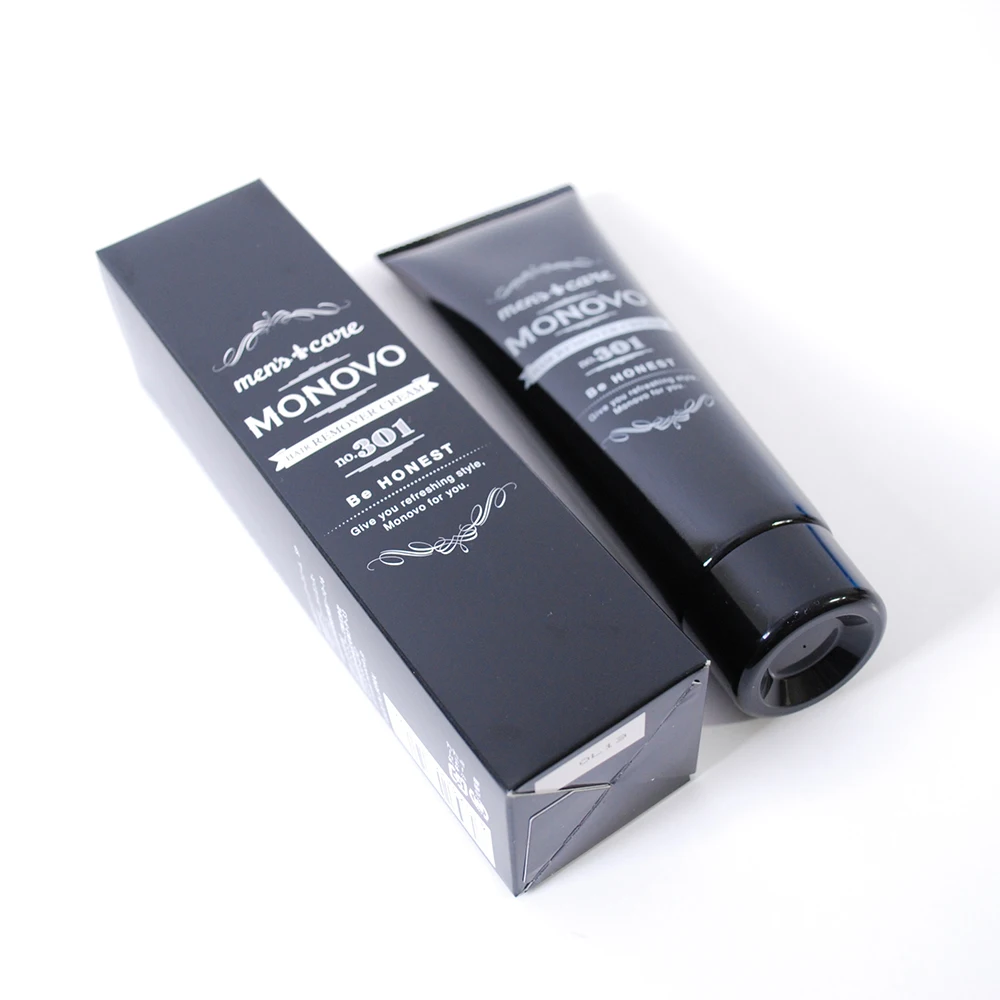 Calcium Thioglycolic Acid Natural Hair Remover Cream Chemical