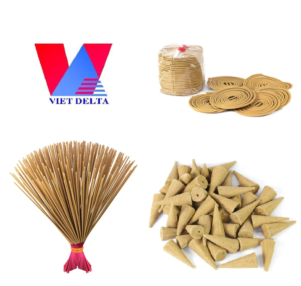 incense stick / joss sticks / vietnam incense stick hot sales