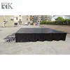 making portable stage portable stage singapore diy portable stage