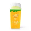 360ml PP pet bottle Natural Orange Juice Drink