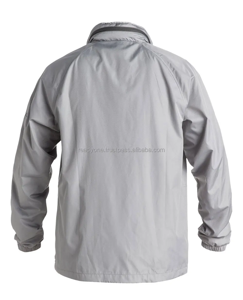 3 In 1 high quality water proof winter windbreaker wholesale cotton polyfill