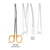 METZENBAUM Scissors Gold Handles TC/SC CVD tips/ Surgical Instruments 2018