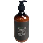 Wholesale Natural Organic hair care Moisturizing Argan oil conditioner