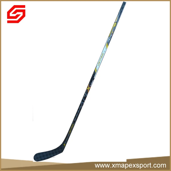 2018 Newest Top Quality Composite Best Ice Hockey Sticks P92 P7 P3 P02
