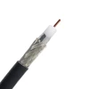 75 Ohm RG6 Cable CATV Coax Cable Outdoor Coaxial Cables