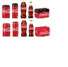 New Arrival Coca Cola Soft Drink