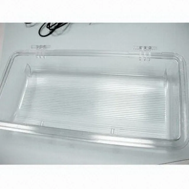 led parts
