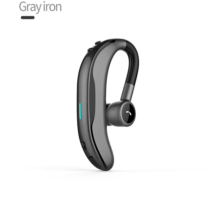 Patent Sports Bluetooth Headset for Athlete,Half-in ear TWS Headset Bluetooth V4.1 Earphones Twins Stereo Music Headsets Headsfr, Gray
Patent Sports Bluetooth Headset for Athlete,Half-in ear TWS Headset Bluetooth V4.1 Earphones Twins Stereo Music Headsets Headsfr, Gray