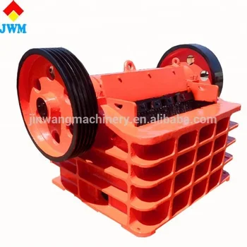 China Factory Mini small mobile diesel rock stone jaw crusher with the best price