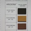 leather dyes available in Brown, Green, yellow colours