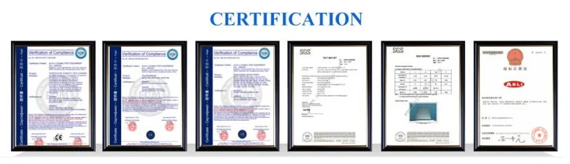 High Frequency Electrodynamic Vibration Shaker with PC Control 20000N Rated Force and Customized Support