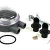 Lovato Gastight multivalve housing for cylindrical tanks MOD. 305