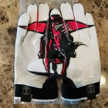 cutters american football gloves