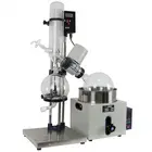 Electric alcohol distiller for laboratory
