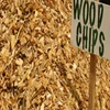 Eucalyptus/acacia wood chip