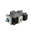 P30 P31 Parker hydraulic products gear pump and parts oil pump for truck lift