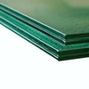 China High Factory Price 6mm PVB laminated Glass Sheets