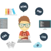 Customized Magento Website Design and Development in India