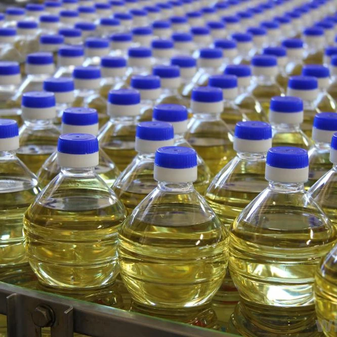 crude soybean oil for biodiesel