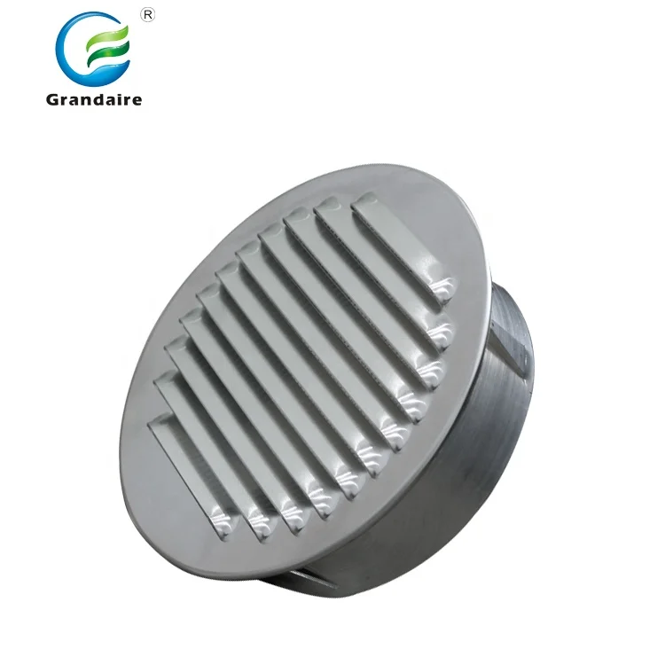 ventilation cap