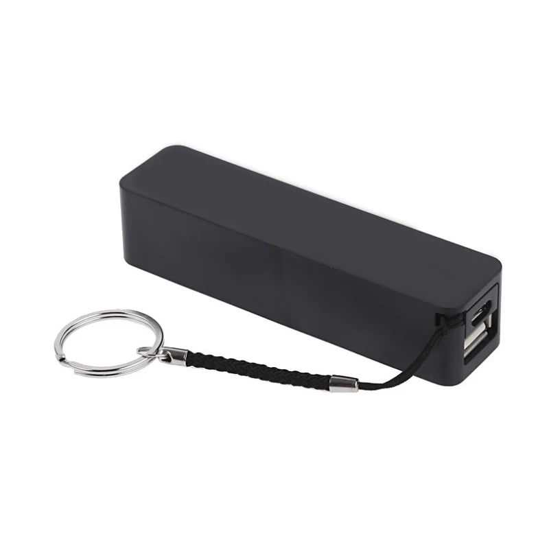 Hot products 2019 new promotional gift power bank 2600mah, portable charger - ANKUX.COM