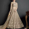 Latest Anarkali Style Hit Design Premium quality pakistani suit / bridal wear anarkali gown