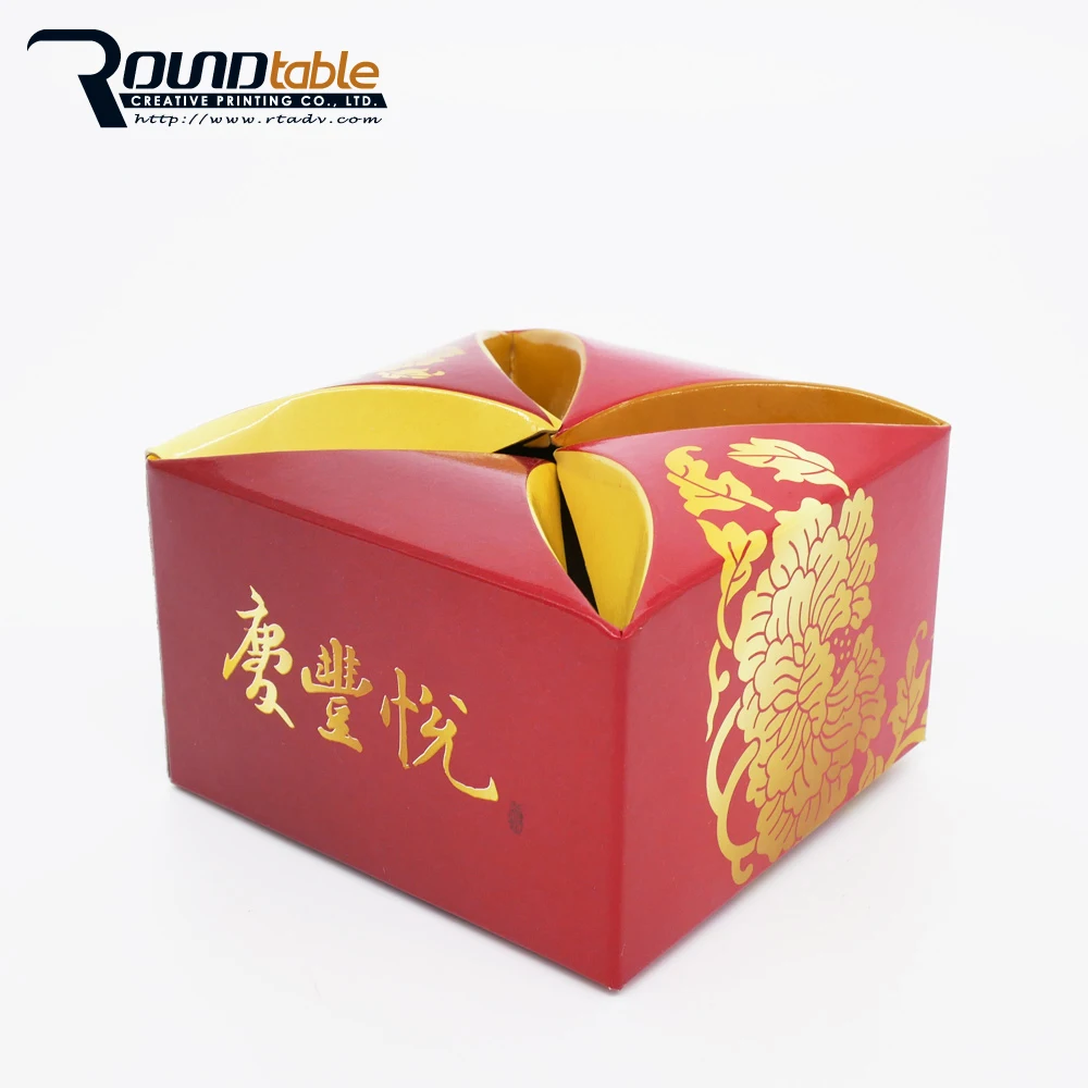 kraft gift packaging custom carton cardboard handmade soap