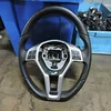 Used Auto Car Parts For SLK-class R172 55 AMG Steering Wheel