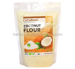 organic coconut powder coconut flour