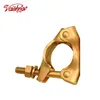 HIgh QUality Exporting to Different countries Half Coupler Type of Scaffolding Swivel Couplers For Building material
