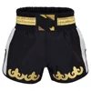 Customized Factory Made Cheap Mma Muay Thai Short Custom high quality boxing shorts Muay Thai shorts muay thai boxing shorts