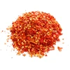 Hot Red Crushed Chilli Pepper With Seeds