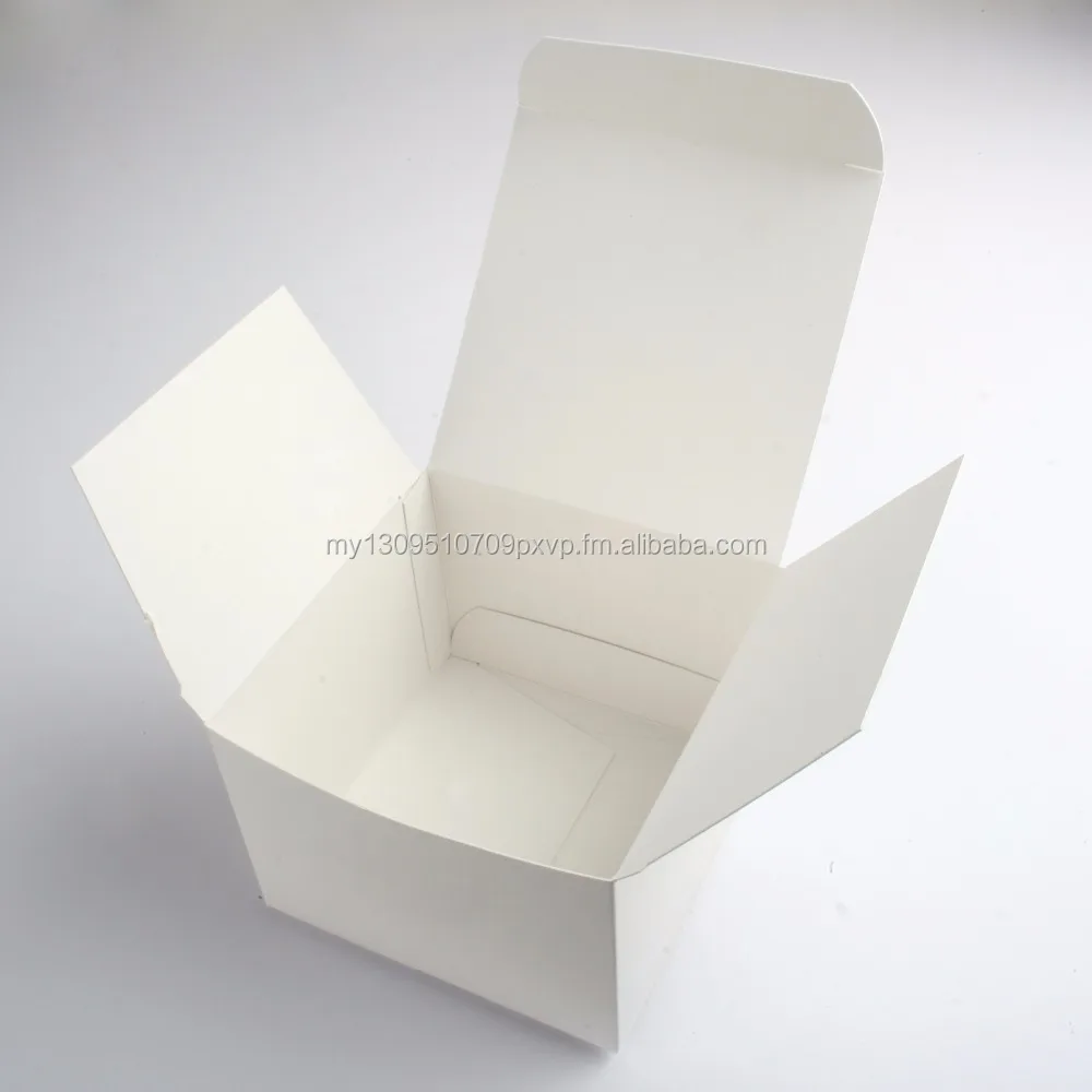 paper box gift box packaging box