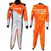 Kart Suit custom Go kart racing suit Design your own Kart racing suit for your brand