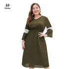 More new style discount fashion plus size trendy clothes for women