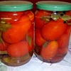HIGH QUALITY CANNED PICKLED TOMATO/ PICKLED CUCUMBER FOR SALE