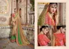 Saree / New style saree blouses / Blouse designs for heavy work saree / Peacock saree designs / Saree blouse readymade