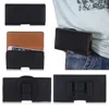 CUSTOM HAND MADE LEATHER MOBILE HORIZONTAL POUCH LEATHER ACCESSORIES