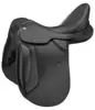 Fancy Dressage Saddle, new style horse Dressage Saddle , New luxury horse saddle