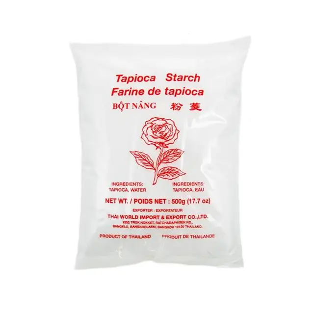 thailand native tapioca starch