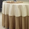 Cotton Fabric Tablecloths Dining Table Cover For Hotel